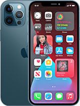 ابل Apple iPhone 12 Pro Max